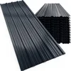 GARDEBRUK® 28x Trapezblech 110x46cm = 14m² Verzinkt Produktbild-Vorschau 1