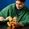 LEGO Arcanine, Zestaw do budowania, 18 lat(a), Plastik, Podgląd zdjęcia produktu 9
