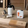 Holzschutzmittel zur Holzwurmbekämpfung, 10 Liter farblos I Produktbild-Vorschau 6