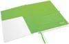 Leitz 44710095, Schwarz, A4, 80 Blätter, 96 g/m², Kariertes Produktbild-Vorschau 11