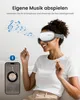 Renpho Eye Massager - Augenmassagegerät White Produktbild-Vorschau 6