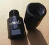 Pedal Gewinde Adapter 1/2 - 9/16 schwarz Produktbild-Vorschau 2