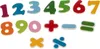 Magnetische Kreidetafel 40x40 cm 25571 Produktbild-Vorschau 20