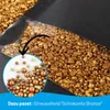 Streuselheld Goldflakes 40g Streusel zum Dekorieren und Produktbild-Vorschau 4