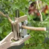 Sécateur, sécateur à greffer, pince à greffer, greffe, Voir les images du produit 3