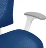 Spacetronik XD Blue ergonomická dětská židle pro nejmenší Náhled obrázku produktu 5