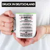 Trendation - 50. Geburtstag Frauen Tasse Geschenk Produktbild-Vorschau 2
