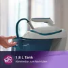 Philips PSG6022/20 naparovacia žehliaca stanica 2400 W 1,8 Náhľad obrázku produktu 4