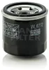 Ölfilter MANN-FILTER W 67/2 Anschraubfilter für SUZUKI Produktbild-Vorschau 6
