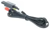 vhbw Audio Video Composite Kabel kompatibel mit Nintendo Produktbild-Vorschau 9