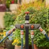 Gardena 18482-20 Liano Xtreme Schlauch, mit Wasserstopp, 25 Produktbild-Vorschau 12