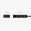 Adattatore di rete Ugreen 20265 USB-A / RJ45 1000 Mbps HUB Anteprima dell’immagine prodotto 16