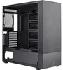 Aerocool Cipher, Midi Tower, PC, Schwarz, ATX, micro ATX, Produktbild-Vorschau 8
