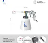 Benbow Classic 004, Druckluft Reinigungspistole, 6-9,2 Bar Produktbild-Vorschau 3