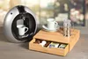 KESPER Organizzatore di capsule per tè e caffè, 34 x 31 x 8 Anteprima dell’immagine prodotto 9