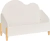 Úložný box na hračky FJELLA, 61 x 44,2 x 28,5 cm, mráček Náhled obrázku produktu 1