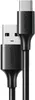 Ugreen USB-A/USB-C-Kabel 3A 0 25 m US287 (schwarz) Produktbild-Vorschau 22