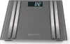 Medisana Körper-Analysewaage BS 476 180 kg Grau 40431 Produktbild-Vorschau 8