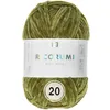 RICO Design GmbH & Co.KG oliv Ricorumi/Nilli Sonstige Produktbild-Vorschau 1