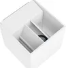 Applique extérieure Eglo Calpino LED Blanc IP54 7,9 W Voir les images du produit 7