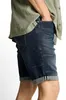 TTJOSH REGULAR SLIM Jeans Shorts mit Stretch Produktbild-Vorschau 6