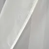 NOW-ART Okenní záclona Voile White 200x100 cm - 1 kus - Náhled obrázku produktu 7
