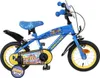 Rubble & Crew - Kinderfahrrad - Jungen - 12 Zoll - Blau - Produktbild-Vorschau 1