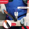 KOTARBAU® Palanchino forgiato da 600 mm resistente alla Anteprima dell’immagine prodotto 2