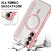 Coque MagSafe pour Samsung Galaxy S26 Plus avec protection Voir les images du produit 6