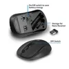 ACT AC5125 Kabellose Mouse, 1600 DPI Produktbild-Vorschau 4