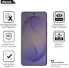 Pellicola Prottetiva per Samsung Galaxy S26 Ultra Anteprima dell’immagine prodotto 7