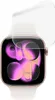 Bizon Glass Watch Hydrogel Apple Watch 10 46mm [2 PACK] Produktbild-Vorschau 5