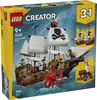 LEGO® Creator 31387: Nave pirata iconica Anteprima dell’immagine prodotto 8