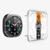 Spigen Glas.Tr Ez Fit Screen Protector Samsung Galaxy Watch Voir les images du produit 3