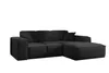 Kaiser Möbel Ecksofa, Eckcouch L form, Wohnzimmer Couch Produktbild-Vorschau 2