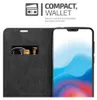 Cadorabo DE-119895, Vivo, Vivo X21, Černá Náhled obrázku produktu 7