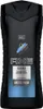 Axe Bodywash Duschgel Alaska Arctic Fresh 400ml XL Anteprima dell’immagine prodotto 4
