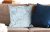 MuchoWow® Zierkissen Sofakissen Wohnzimmer Dekokissen 50x50 Produktbild-Vorschau 2
