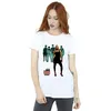 The Big Bang Theory - T-Shirt für Damen BI47769 (M) (Weiß) Produktbild-Vorschau 2