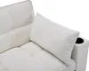 MODFU Canapé-lit Convertible - Canapés Modulable Avec Voir les images du produit 7