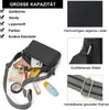 OKWISH Umhängetasche Damen Kleine, Crossbody Bag Damen Produktbild-Vorschau 5