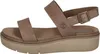 Timberland Sandalen Sandalen Nubukleder Produktbild-Vorschau 14