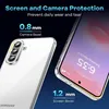 Hülle + 2X Schutzglas für Samsung Galaxy A37 5G Panzerfolie Produktbild-Vorschau 2