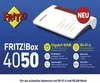 Box 4050, Wi-Fi 6 (802.11ax), Dvojpásmový (2,4 ghz/5 ghz), Náhľad obrázku produktu 16