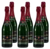 Rotkäppchen Ryzlink rýnský kvašený v lahvi (6 x 0,75 l) Náhled obrázku produktu 1