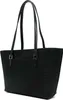 DKNY Damen Handtaschen R43AF E20 Farbe: Schwarz Größe: Produktbild-Vorschau 2