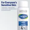 Cetaphil Pro Urea 4 % regenerační hydratační krém, 500 ml Náhled obrázku produktu 6