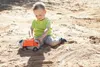 Lena Truckies Müllwagen 22 Cm 1623 Produktbild-Vorschau 10