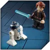LEGO 75281 Star Wars Anakins Jedi Interceptor, sada s R2-D2 Náhľad obrázku produktu 18