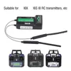 Flysky FS‑IA6B IA6B 2,4G 6CH RC-Empfänger PPM für FS‑I6X Produktbild-Vorschau 8